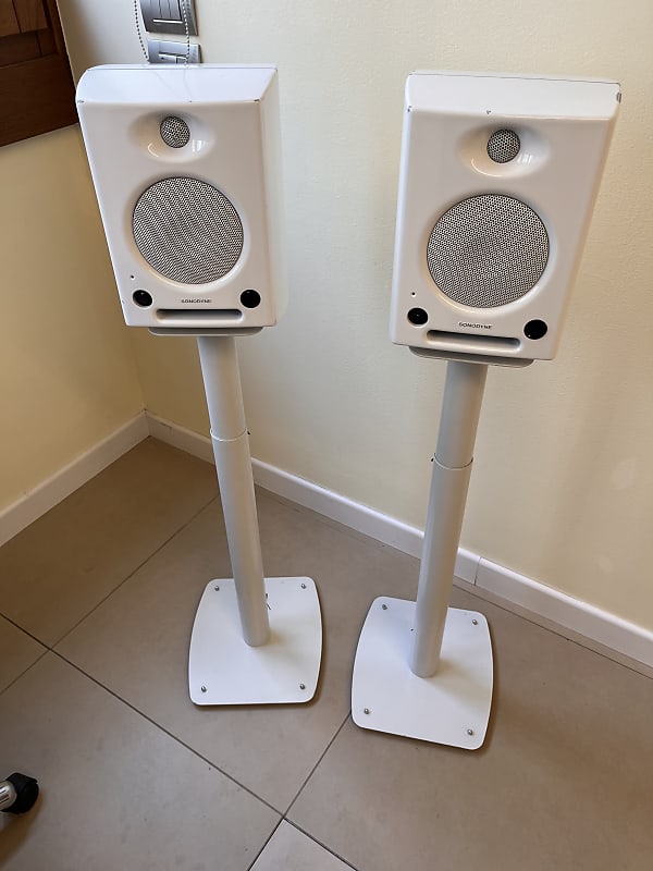 Casse Acustiche attive - SONODYNE SRP 203 2016-2017 - bianco image 1