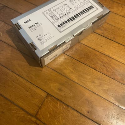 Korg Volca FM Digital Synthesizer with Sequencer image 3