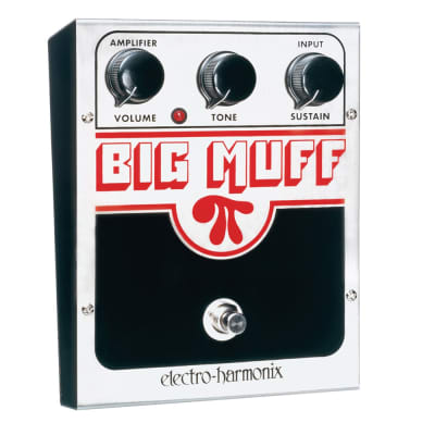 Electro-Harmonix Big Muff Pi | Reverb