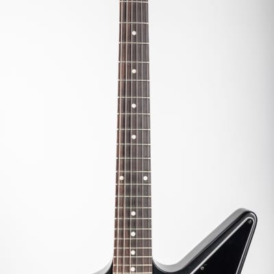 Gibson Explorer B-2, Satin Ebony | Demo image 8