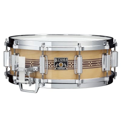 Tama Mastercraft AW-455 14" x 5" Artwood Snare image 1