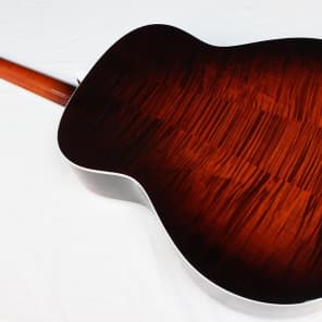 2014 Taylor 618e Custom Acoustic-Electric Guitar w/ OHSC, Near Mint! #24090 image 4