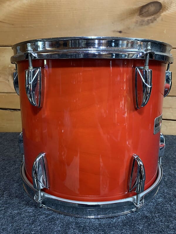 YAMAHA タム12\"＆13\" YAMAHA タム12
