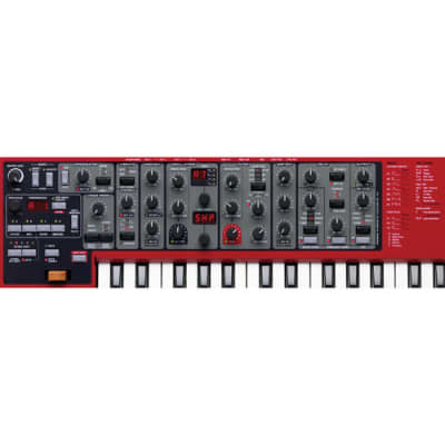 Nord Lead A1 image 3
