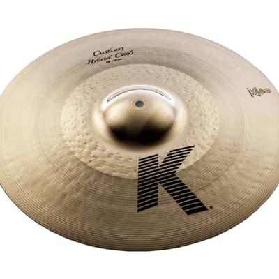 Zildjian 18