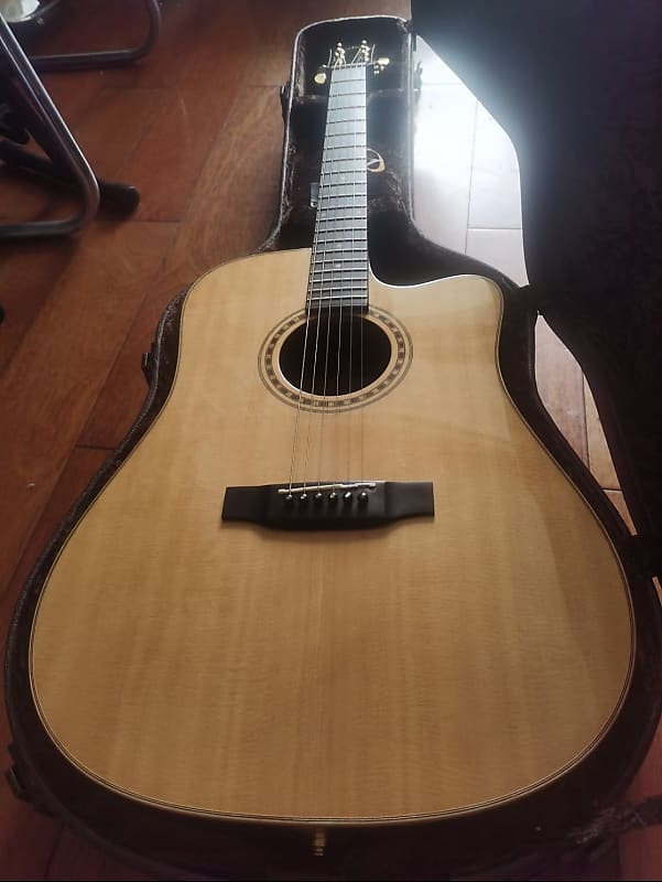 Bedell Tbce 28 G