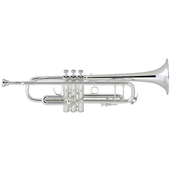 Bach Bach / 180ML37/25 SP [Bb Trumpet]