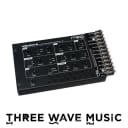 Moog Werkstatt-01 & Expander [Three Wave Music]