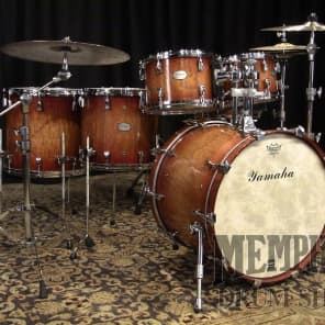 Yamaha phoenix drum kit deals