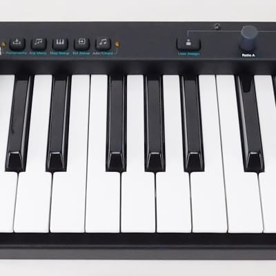 Elektron Digitone Keys FM Synthesizer Keyboard + Neuwertig +OVP + 1.5J Garantie
