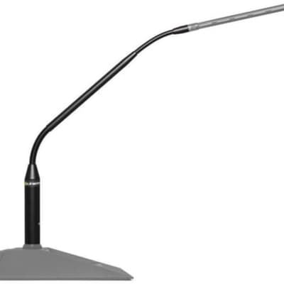 Lewitt GN35X2 Dual-Bend Gooseneck For Conference Microphones, 50cm (B-Stock) image 3