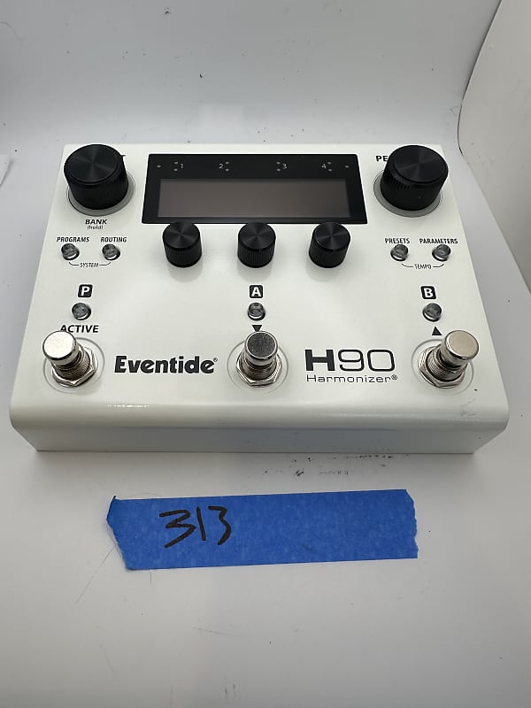 Eventide H90 Harmonizer