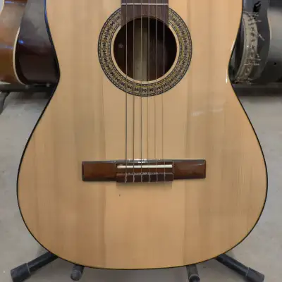 Paracho Luthier  Classical 2018 Natural image 2