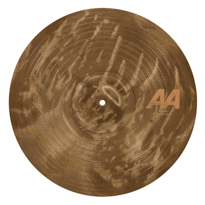 Sabian 18" AA Apollo Crash Cymbal