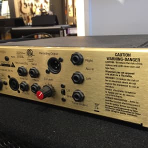 Eden WT550 Traveler 550 Bass Head | Reverb