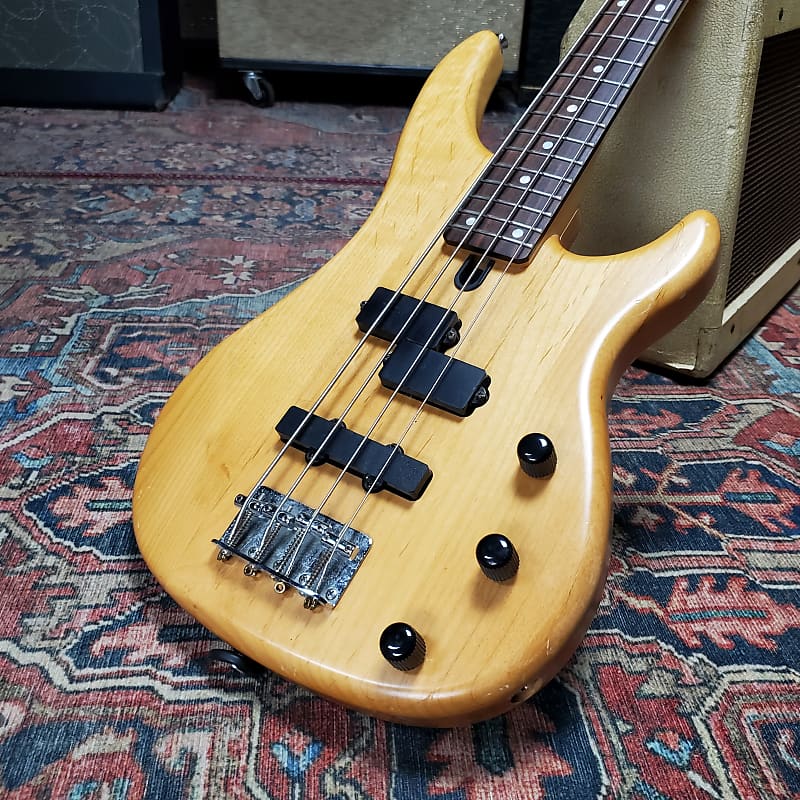 Yamaha RBX40 1994 - Natural