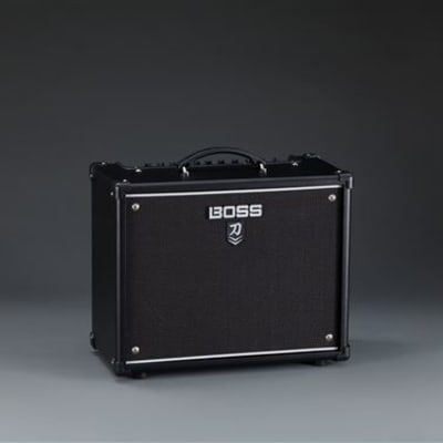 Boss Katana 50 MKII Guitar Combo Amplifier image 5