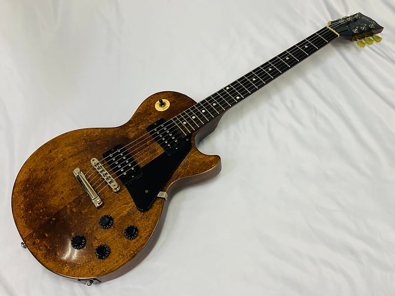Gibson Les Paul Faded T 2017 | Reverb UK