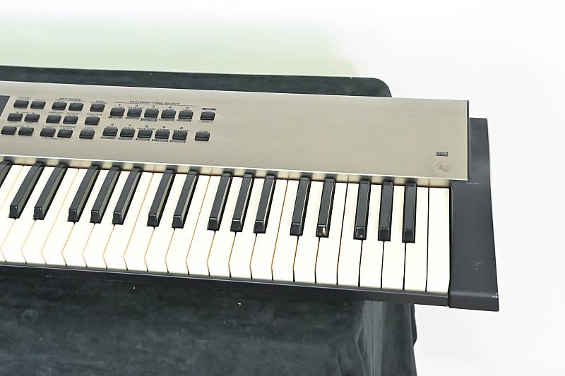 Roland RS-9 88-Key 64-Voice Synthesizer | Reverb France