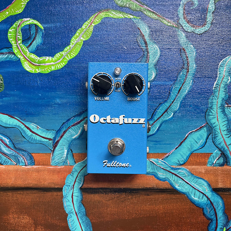 Fulltone Octafuzz