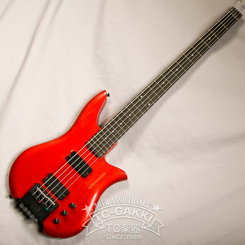 Steinberger XQ25A 