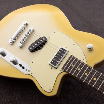 Reverend Buckshot in Venetian Pearl - 57379 image 4
