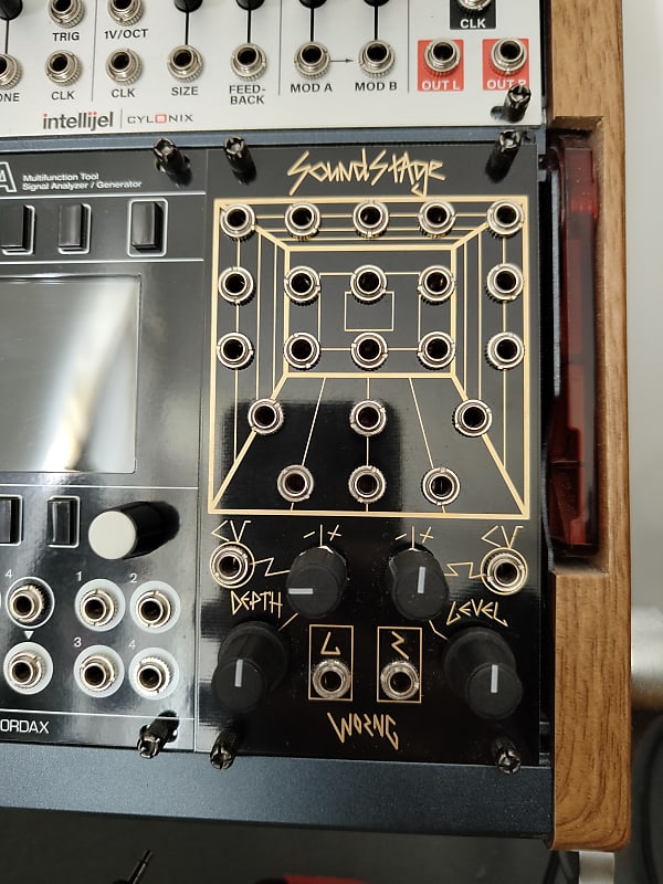 鍵盤楽器 Worng Electronics SoundStage Worng Electronics SoundStage