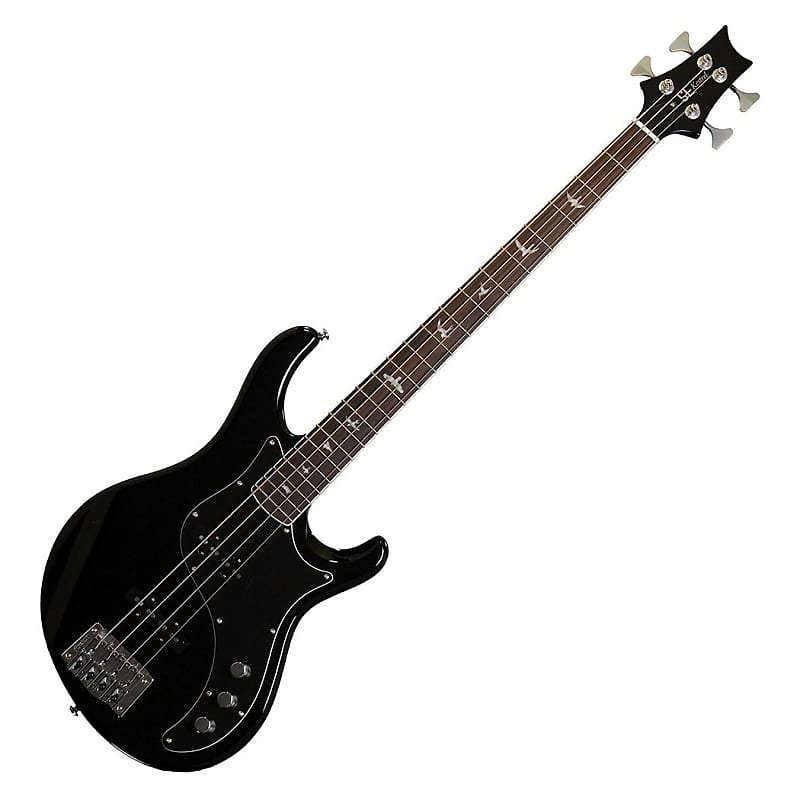 PRS SE Kestrel Bass 2014 - 2019 image 2