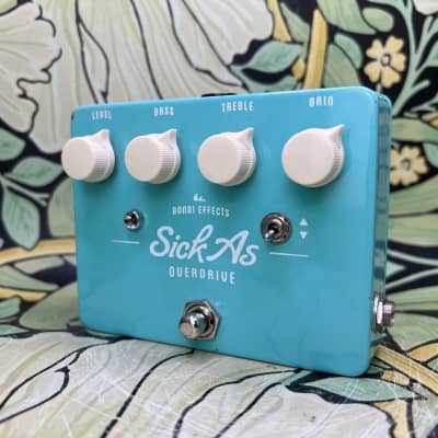Reverb.com listing, price, conditions, and images for bondi-effects-sick-as