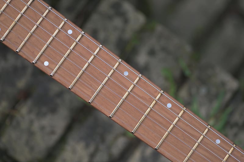 Ibanez Q52PB ABS - Antique Brown Stained | Reverb Canada