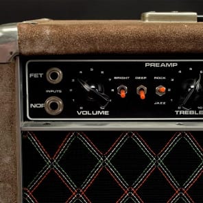 1983 Dumble ODS Overdrive Special image 4