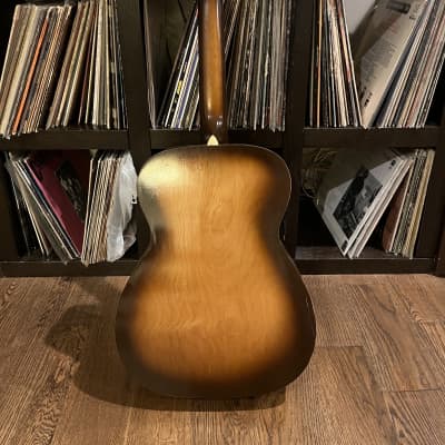 Barclay 12-string (Stella) H192 1960s | Reverb