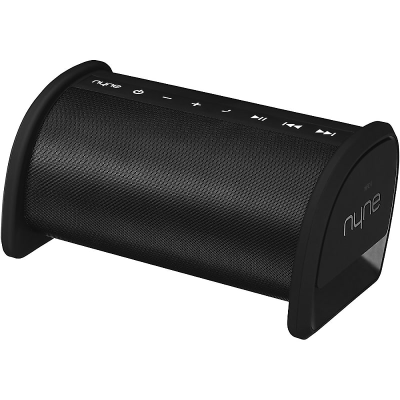 Nyne bluetooth deals speaker pairing