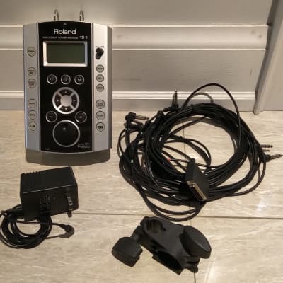 Roland TD-9 Drum Sound Module [$25 shipping]
