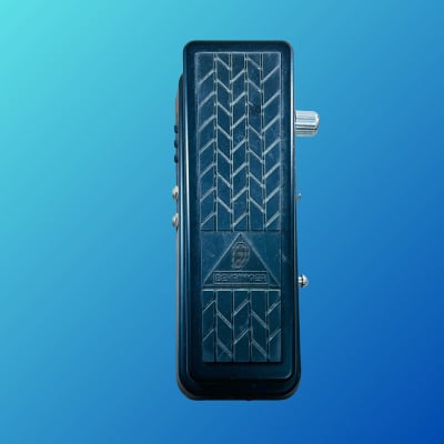 Behringer HB01 Hell Babe Wah Pedal | Reverb