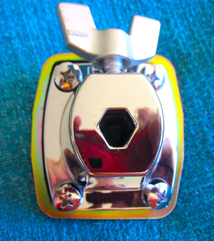 Yamaha Tom Mount Bracket NOS Reverb