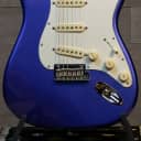 Fender American Standard Stratocaster Mystic Blue 2015