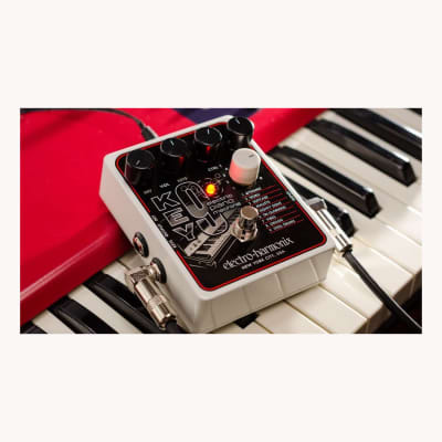 Electro-Harmonix Key 9 Electric Piano Machine image 4