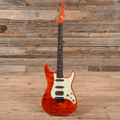 Tom Anderson Drop Top Classic