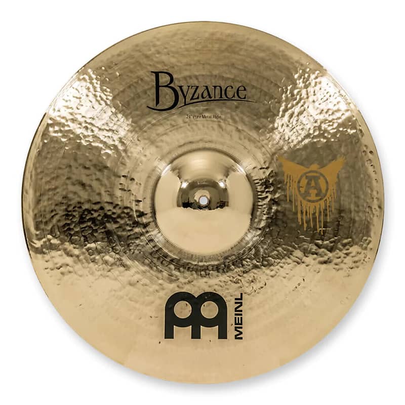 Meinl 24