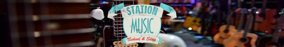 Station Music