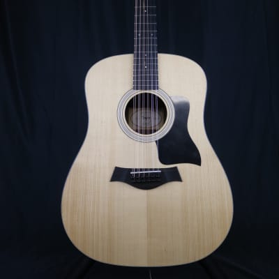 Taylor 150e Walnut with ES2 Electronics  - Natural image 1