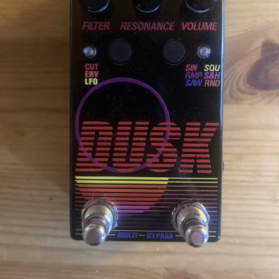 Reverb.com listing, price, conditions, and images for dr-scientist-dusk