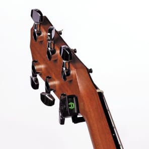 D'Addario NS Micro Clip On Tuner Guitar Bass Ukulele Banjo Mandolin Violin Free 2 Day Shipping image 6