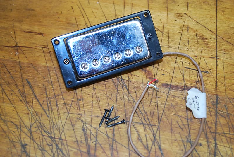 人気アイテムランキング(新品)  KE Kent 1978 Kawai Guitar Bridge Humbucker Maxon Japan アイドルグッズ