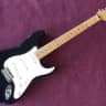 Fender Tex Mex Jimmie Vaughan Stratocaster 1996 Black/Maple