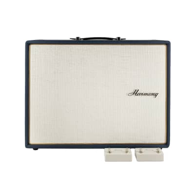 Harmony Series 6 H650 1x12 50W Combo Amp Pre-Order for sale