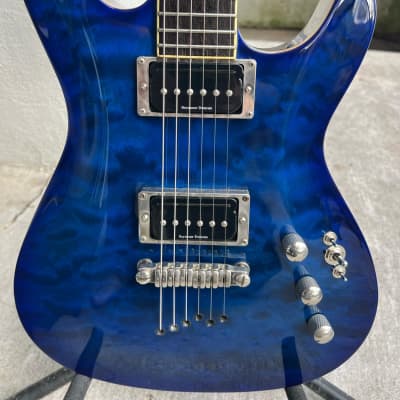 IBANEZ SZ520QM electric guitars for sale in USA | guitar-list