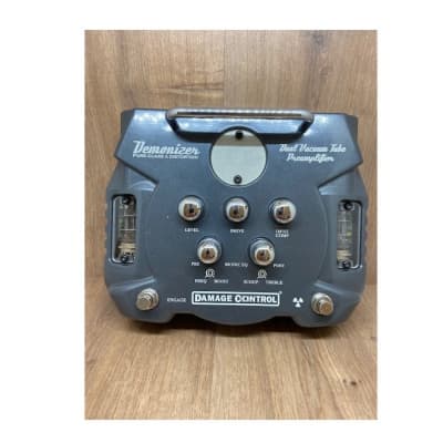 Damage Control Demonizer for sale
