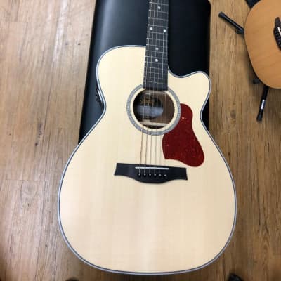 Seagull Maritime Concert Hall SWS SG QIT Natural Semi-Gloss image 1